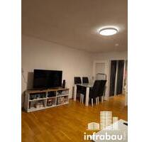 Schöne, großzügig geschnittene 2 Zimmer Wohnung in Hochzoll! - Augsburg / Hochzoll-Nord