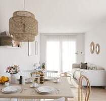 Sonniger Rückzugsort im neuen Wohlfühlzuhause - Germersheim