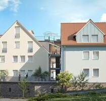 Exklusive Eigentumswohnungen im Zentrum von Waldenburg