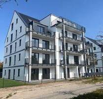 Moderne 4-Raum Wohnung mit Terrasse in der Hafenstraße -403- - Güstrow Schweriner Viertel