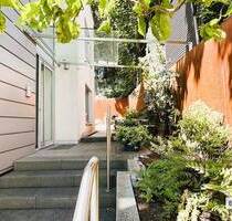 Schlicht, classy & durchdacht: großzügige 4-Zi. Terrassenwohnung in top Lage! - Nürnberg