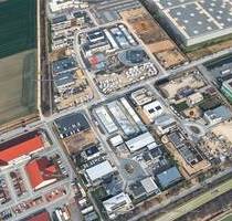 **Attraktives Gewerbegrundstück in Bodenheim - vielseitig bebaubar mit hohem Entwicklungspotenzial**