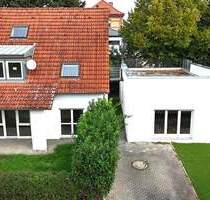Tolle Kombination: Doppelhaushälfte plus Gästehaus * in Landau