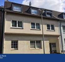 Attraktive kleine EG Wohnung in exponierter Lage, unmittelbar am Rhein! - Duisburg Laar