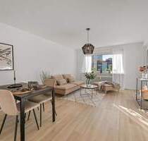 Sofort einziehen! Modernisierte 4-Zimmer Familienwohnung im Grund. - Böblingen