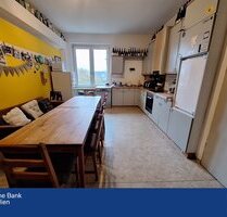 ca. 190 m² und 4 Zimmer im Zentrum - Eine seltene Gelegenheit mit vielen Möglichkeiten! - Wiesbaden
