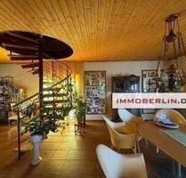 518.600,00 EUR Kaufpreis, ca.  144,00 m² Wohnfläche in Kremmen (PLZ: 16766) Staffelde