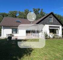 freistehendes EFH in Heßdorf...Viel Platz! Zwei Wohneinheiten möglich!