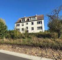 Gemütliche 3-Raumwohnung im Erdgeschoss mit Blick ins Grün - Oschatz Altoschatz