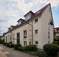 Hübsche Zweizimmerwohnung vor den Toren Dresdens - Wilsdruff / Kesselsdorf