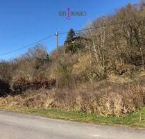 Sonniges Baugrundstück an der Our - Keppeshausen