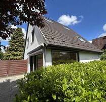 Gepflegtes Wohnhaus in zweiter Reihe - Flensburg Mürwik