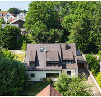 - ZWEIFAMILIENHAUS IN DACHAU ETZENHAUSEN - Sonniges und großzügiges Haus in begehrter Lage