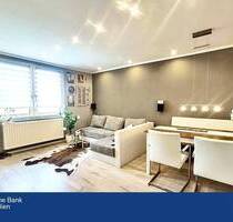 Geschmackvolle 3-Zimmer Wohnung in bester Lage - Modernisiert umfassend in 2019 - 2022 !!! - Langenhagen Langenhagen / Alt-Langenhagen