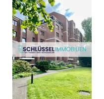 Gerichtsviertel | Urteil: exzellent - 3 Zimmer Wohnung mitten in Oldenburg