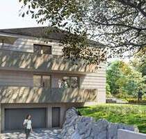 Ein Zuhause, das Werte bewahrt! Neubau mit klassischer Eleganz! - Hohenbergstraße *Provisionsfrei* - Kiel / Düsternbrook