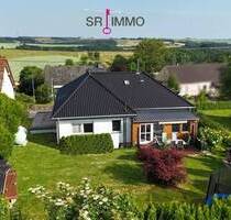 Familienidylle trifft auf Wohnkomfort - Karlshausen