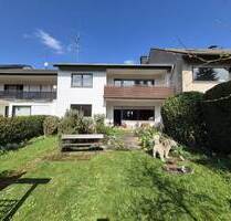Schlagen Sie ZU! Inkl. Einliegerwhg KG, Eigener Garten u. Garage!! - Rheinstetten Forchheim