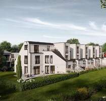 NEUBAU: Edles Stadthaus mit 4,5 Zimmer im schönen Obermenzing - München Pasing-Obermenzing