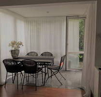 charmante Terrassenwohnung - 910,00 EUR Kaltmiete, ca.  65,00 m² Wohnfläche in Hamburg (PLZ: 22149) Rahlstedt