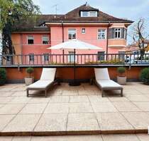 Wunderschön! 3-Zi. Erstbezug-Wohnung mit großer, sonniger Terrasse! - Nürnberg Loher Moos