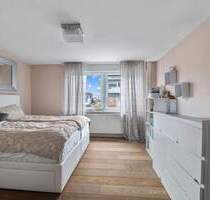 Moderne 3-Zimmer-Wohnung mit Balkon in ruhiger Lage in 79341 Kenzingen