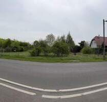 Baugrundstück in Zörbig - 5.216 m² mit Projektpotenzial