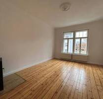 großzügige Altbau-Wohnung mit Kamin und Echtholzdielen - Zittau
