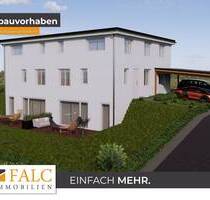Neubau Doppelhaushälfte - Ihr modernes Zuhause im Landkreis Tuttlingen