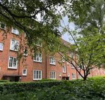 2 Zimmer Wohnung in Hamburg-Langenhorn