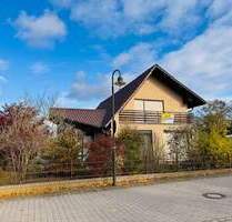 Großes Architektenhaus verklinkert in zentraler Lage von in PetershagenEggersdorf - Petershagen/Eggersdorf Mitte