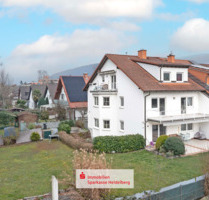 Drei Wohnungen - viele Möglichkeiten in Heidelberg-Rohrbach