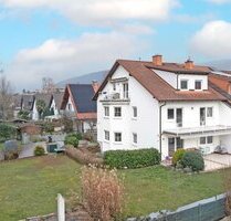 Drei Wohnungen - viele Möglichkeiten in Heidelberg-Rohrbach