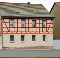 NEUER PREIS !!!! - Bauernhaus mit Nebengebäude in Pfiffelbach