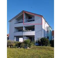 250 m zum Strand: Eigentumswohnung mit Süd-Loggia - Kühlungsborn