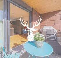 Komfortable 3 Zimmer Wohnung in harmonischer Lage von Untermettingen zu verkaufen - Ühlingen-Birkendorf