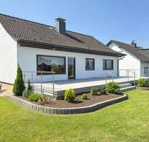 Einfamilienhaus in ruhiger Lage von Menden Schwitten