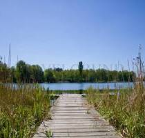 Attraktives Haus am See mit großem Gartengrundstück - Falkensee