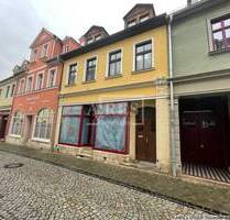 Wohn- und Geschäftshaus im Zentrum von Naumburg