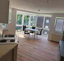 .....1-ZiKnB Wohnung (34,29m²) im 2.OG, Garage möglich! - Bad Sachsa
