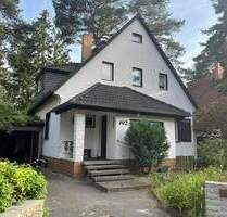 Im Grünen und doch zentral - 649.000,00 EUR Kaufpreis, ca.  100,00 m² Wohnfläche in Kleinmachnow (PLZ: 14532)