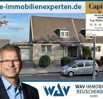 Charmantes Einfamilienhaus in Brühl-West mit herrlicher Aussicht und vielseitigem Raumangebot