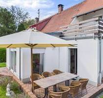 Einfamilienhaus mit Potential - 540.000,00 EUR Kaufpreis, ca.  184,70 m² Wohnfläche in Wehringen (PLZ: 86517)