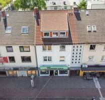 Wohn- und Geschäftshaus mit Ausbaureserven und Perspektive - Bremen Westend