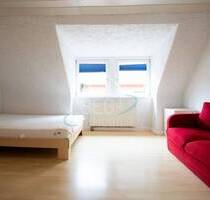 Wohnung in zentraler Stadtlage - 892,00 EUR Kaltmiete, ca.  41,70 m² Wohnfläche in Schwäbisch Hall (PLZ: 74523) Stadtmitte