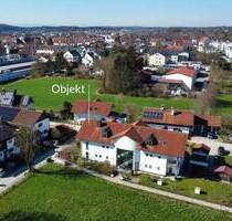 Vermietete 2-Zimmer-Wohnung mit Balkon - Grafing