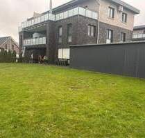 Exclusive 3-Zi.-Wohnung im Erdgeschoss - Twistringen