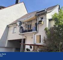 Großzügiges 1 Familienhaus mit ELW in zentraler Lage - Kirchheim