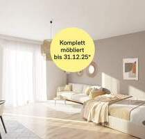 Kompakt investieren mit Freiraum - Aachen