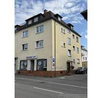 Mehrfamilienhaus mit Gewerbeeinheit in bester Innenstadtlage von Heilbronn-direkt am Bildungscampus